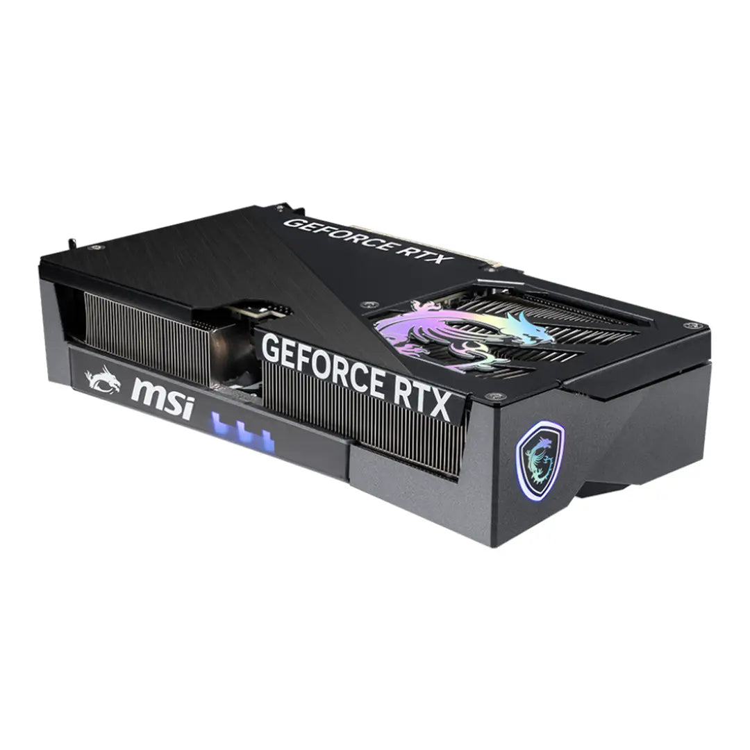 MSI RTX 5060 Ti MSI RTX 5060 Ti